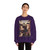 PROVOST, Jan - The Coronation of the Virgin (detail) (Artwork) Crewneck Sweatshirt