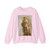 PRUD'HON, Pierre-Paul - Prud'hon, Pierre-Paul (French, 1758-1823)prudhon5 (Artwork) Crewneck Sweatshirt