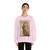 PRUD'HON, Pierre-Paul - Prud'hon, Pierre-Paul (French, 1758-1823)prudhon5 (Artwork) Crewneck Sweatshirt