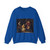 Prud'hon, Pierre-Paul (French, 1758-1823)prudhon6 (Artwork) Crewneck Sweatshirt