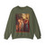 Prud'hon, Pierre-Paul (French, 1758-1823)prudhon3 (Artwork) Crewneck Sweatshirt