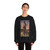 ROBERTI, Ercole de' - St John the Baptist (Artwork) Crewneck Sweatshirt