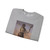ROBERTI, Ercole de' - St John the Baptist (Artwork) Crewneck Sweatshirt
