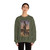 ROBERTI, Ercole de' - St John the Baptist (Artwork) Crewneck Sweatshirt