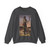 ROBERTI, Ercole de' - St John the Baptist (Artwork) Crewneck Sweatshirt