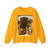 ROBERTI, Ercole de' - The Adoration of the Shepherds (Artwork) Crewneck Sweatshirt