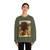 ROBERTI, Ercole de' - The Adoration of the Shepherds (Artwork) Crewneck Sweatshirt