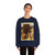 ROBERTI, Ercole de' - The Adoration of the Shepherds (Artwork) Crewneck Sweatshirt