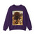 ROBERTI, Ercole de' - The Adoration of the Shepherds (Artwork) Crewneck Sweatshirt