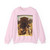 ROBERTI, Ercole de' - The Adoration of the Shepherds (Artwork) Crewneck Sweatshirt
