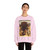 ROBERTI, Ercole de' - The Adoration of the Shepherds (Artwork) Crewneck Sweatshirt