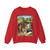 ROBERTI, Ercole de' - The Dead Christ (Artwork) Crewneck Sweatshirt