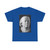 BOUDARD, Jean-Baptiste - Bust of Abbe Frugoni (Artwork) T-Shirt