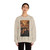 ROELAS, Juan de las - Adoration of the Name of Jesus (Artwork) Crewneck Sweatshirt
