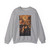 ROELAS, Juan de las - Adoration of the Name of Jesus (Artwork) Crewneck Sweatshirt