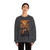 ROELAS, Juan de las - Adoration of the Name of Jesus (Artwork) Crewneck Sweatshirt