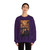 ROELAS, Juan de las - Adoration of the Name of Jesus (Artwork) Crewneck Sweatshirt