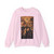 ROELAS, Juan de las - Adoration of the Name of Jesus (Artwork) Crewneck Sweatshirt