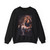 ROELAS, Juan de las - Vision of St Bernard (Artwork) Crewneck Sweatshirt