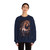 ROELAS, Juan de las - Vision of St Bernard (Artwork) Crewneck Sweatshirt
