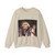 ROLDAN, Pedro - The Entombment (detail) (Artwork) Crewneck Sweatshirt