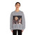 ROLDAN, Pedro - The Entombment (detail) (Artwork) Crewneck Sweatshirt