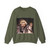 ROLDAN, Pedro - The Entombment (detail) (Artwork) Crewneck Sweatshirt