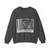 ROLLOS, Peter the Elder - Illustration (Artwork) Crewneck Sweatshirt