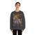 ROMANELLI, Giovanni Francesco - Ceiling decoration (detail) (Artwork) Crewneck Sweatshirt