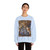 ROMANELLI, Giovanni Francesco - Ceiling decoration (detail) (Artwork) Crewneck Sweatshirt