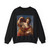 ROMANELLI, Giovanni Francesco - Ceres (Artwork) Crewneck Sweatshirt