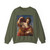 ROMANELLI, Giovanni Francesco - Ceres (Artwork) Crewneck Sweatshirt