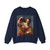 ROMANELLI, Giovanni Francesco - Ceres (Artwork) Crewneck Sweatshirt
