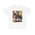 BOUCHARDON, Edme - Equestrian Statue of Louis XV (Artwork) T-Shirt