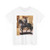 BOUCHARDON, Edme - Equestrian Statue of Louis XV (Artwork) T-Shirt
