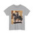 BOUCHARDON, Edme - Equestrian Statue of Louis XV (Artwork) T-Shirt