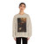 ROBUSTI, Domenico - Tancred Baptizing Clorinda (Artwork) Crewneck Sweatshirt