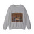 ROBUSTI, Domenico - Presentation of Christ in the Temple (Artwork) Crewneck Sweatshirt