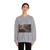 ROBUSTI, Domenico - Resurrection and Three Avogadri (Artwork) Crewneck Sweatshirt
