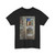 GIOTTO di Bondone - View of a chapel2 (Artwork) T-Shirt
