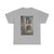 GIOTTO di Bondone - View of a chapel2 (Artwork) T-Shirt
