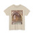 GIOTTO di Bondone - View of a chapel (Artwork) T-Shirt