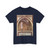 GIOTTO di Bondone - View of a chapel (Artwork) T-Shirt