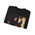 ROBUSTI, Marietta - Portrait of Ottavio Strada (Artwork) Crewneck Sweatshirt