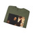 ROBUSTI, Marietta - Portrait of Ottavio Strada (Artwork) Crewneck Sweatshirt