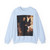 ROBUSTI, Marietta - Portrait of Ottavio Strada (Artwork) Crewneck Sweatshirt