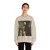 ROBUSTI, Domenico - Portrait of Joannes Gritti (Artwork) Crewneck Sweatshirt