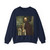 ROBUSTI, Domenico - Portrait of Joannes Gritti (Artwork) Crewneck Sweatshirt