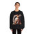 ROBUSTI, Domenico - Portrait of Giovanni Mocenigo (Artwork) Crewneck Sweatshirt