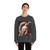 ROBUSTI, Domenico - Portrait of Giovanni Mocenigo (Artwork) Crewneck Sweatshirt